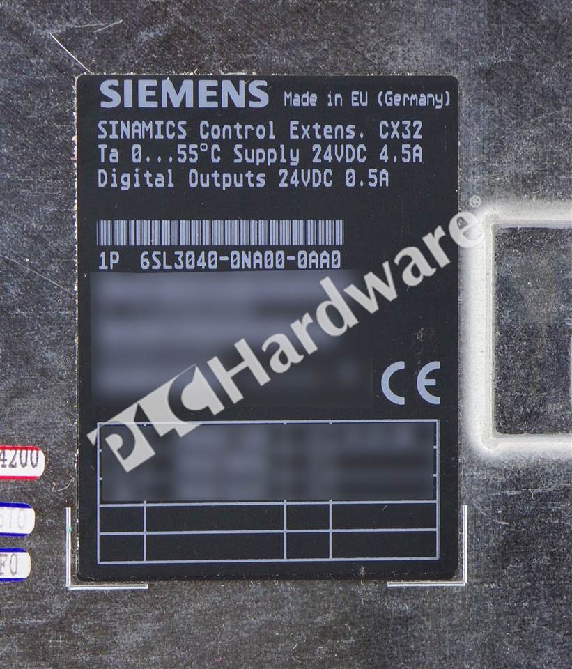 6SL3040-0NA00-0AA0 7