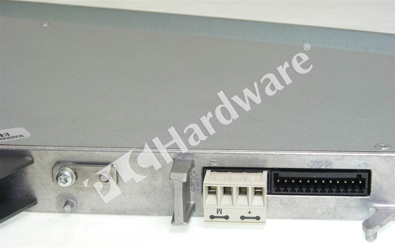 6SL3040-0NB00-0AA0 7
