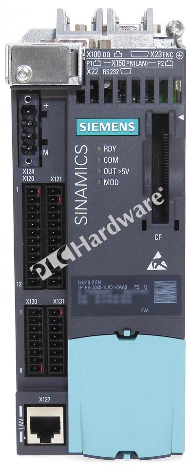 6SL3040-1LA01-0AA0 6