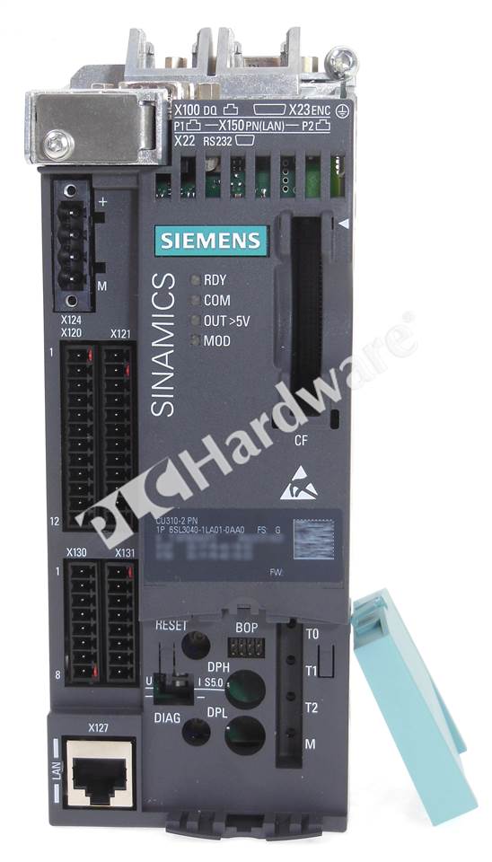 6SL3040-1LA01-0AA0 5