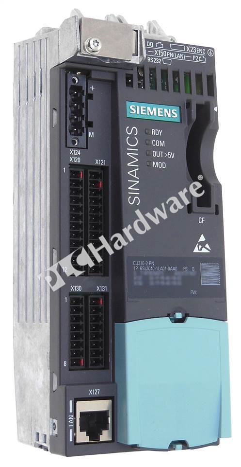 6SL3040-1LA01-0AA0