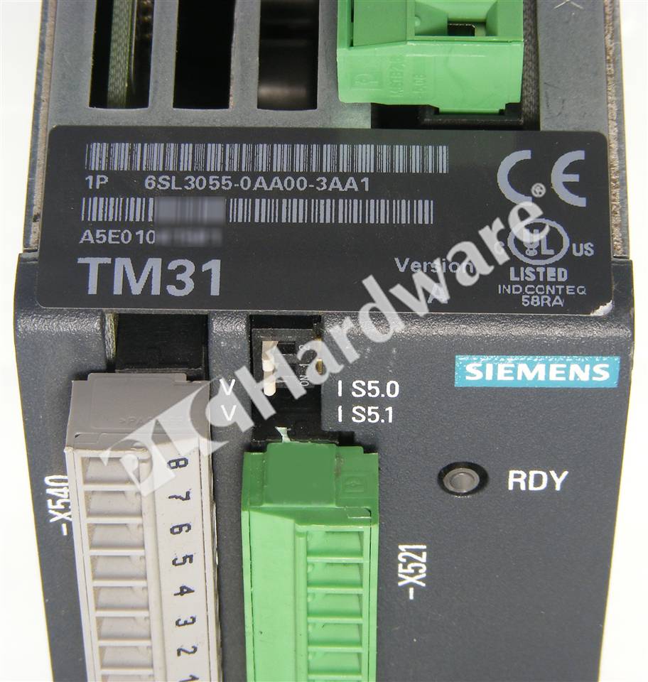 6SL3055-0AA00-3AA1 4