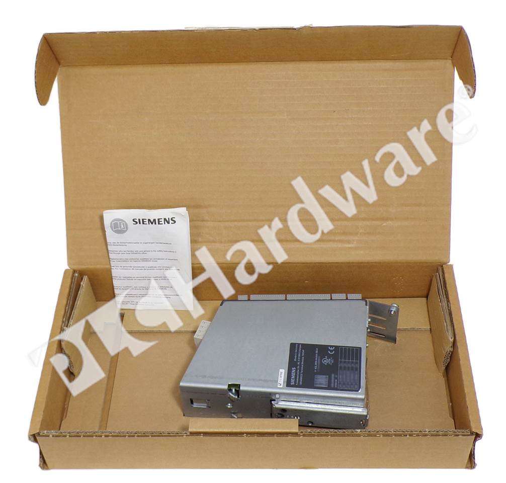 6SL3055-0AA00-3BA0 6