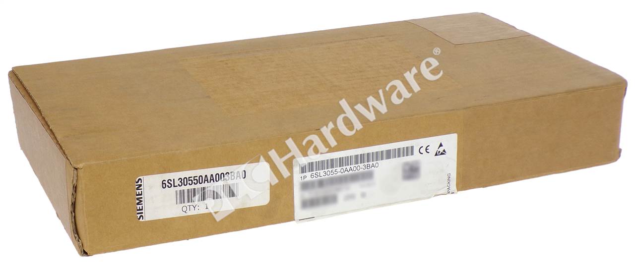 6SL3055-0AA00-3BA0 7