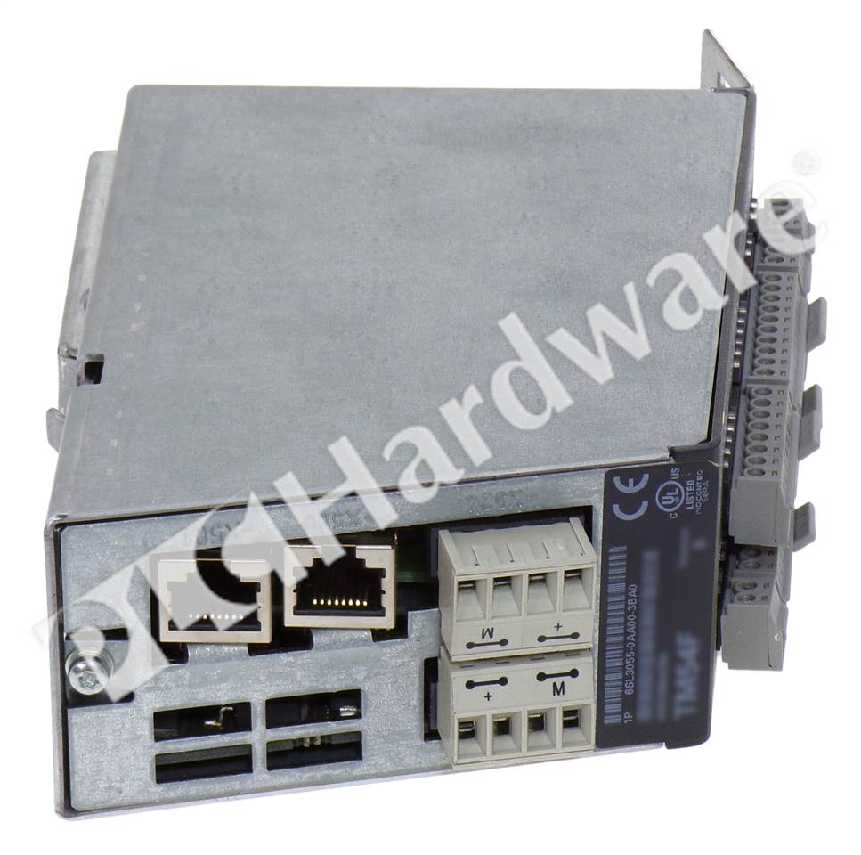 6SL3055-0AA00-3BA0 3