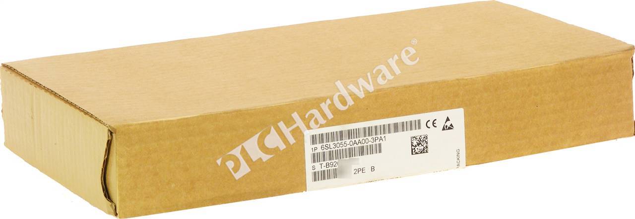 6SL3055-0AA00-3PA1 1