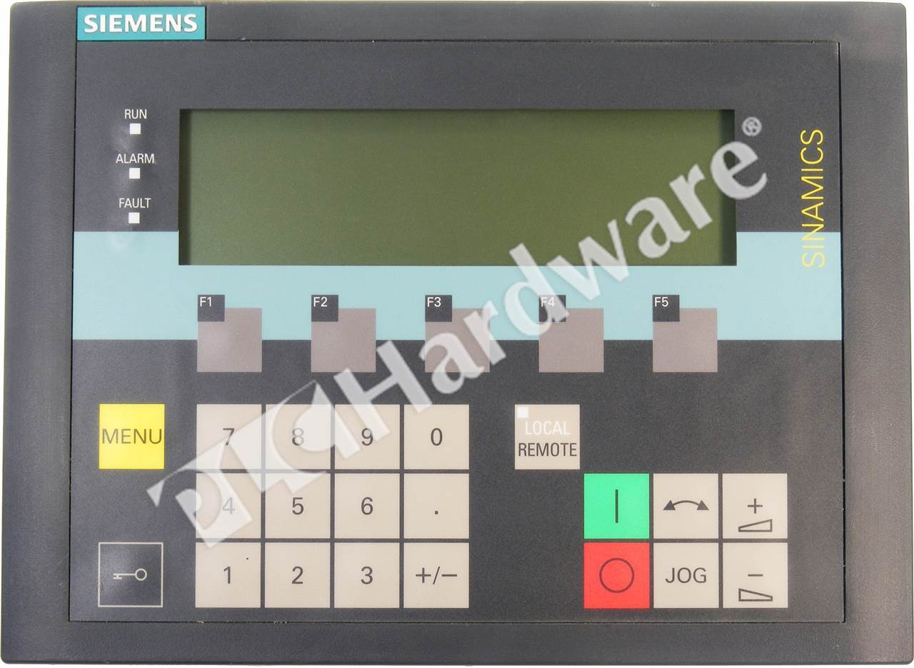 6SL3055-0AA00-4CA5 3