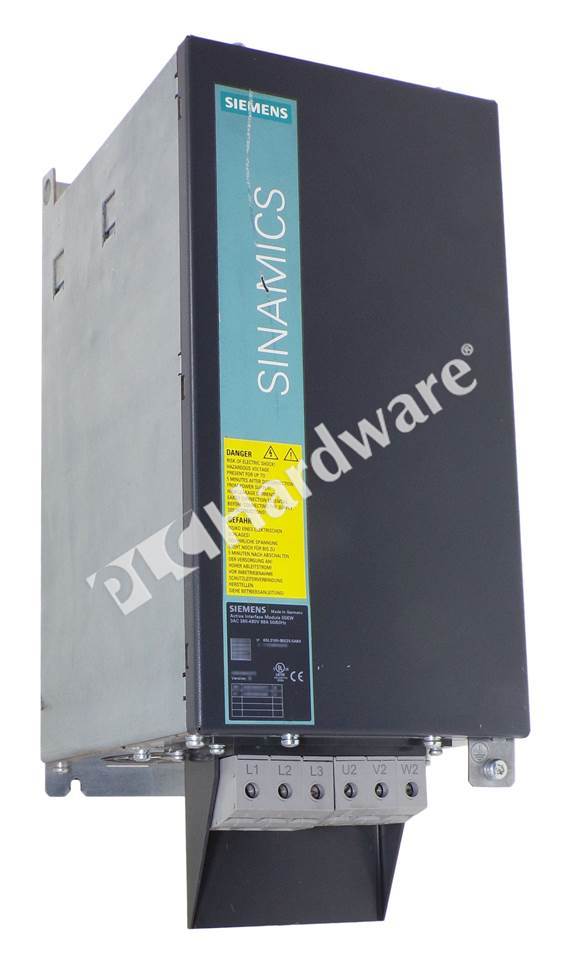 6SL3100-0BE25-5AB0