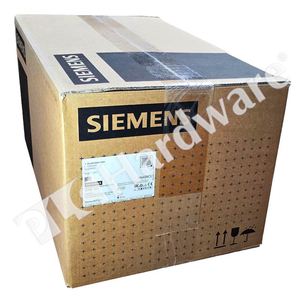 6SL3100-0BE31-2AB0