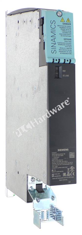 6SL3120-1TE21-8AD0
