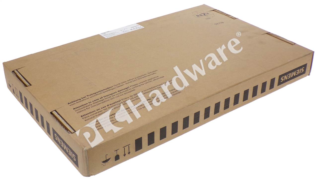 6SL3120-1TE21-8AD0 1