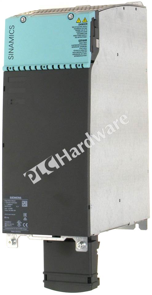 6SL3120-1TE24-5AA3 6