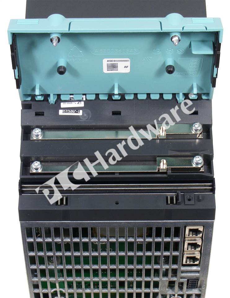 6SL3120-1TE24-5AA3 4