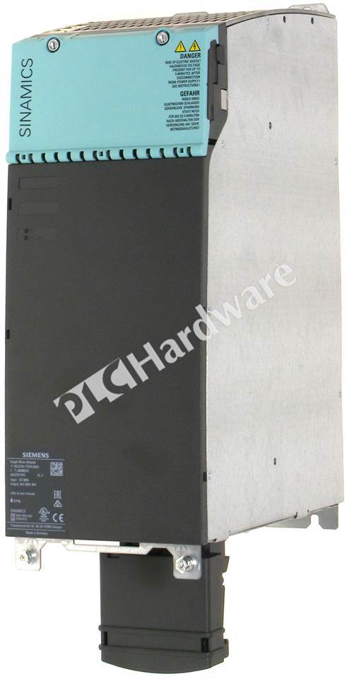 6SL3120-1TE24-5AA3