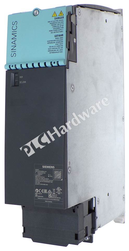 6SL3120-1TE24-5AC0