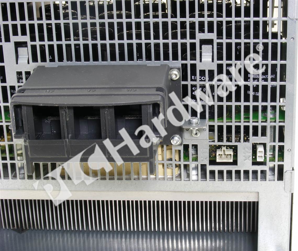 6SL3120-1TE32-0AA3 5