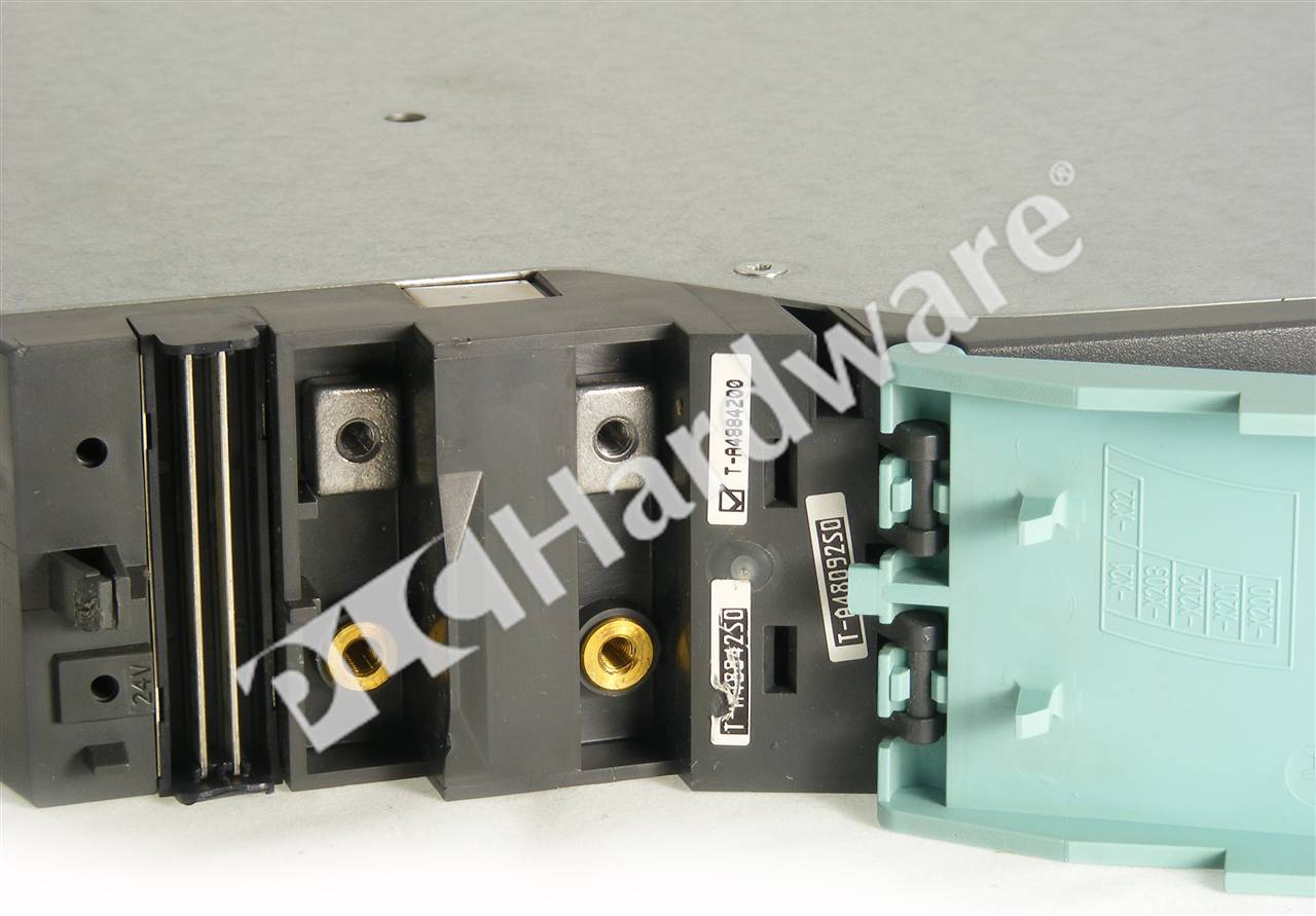 6SL3120-2TE13-0AA3 7