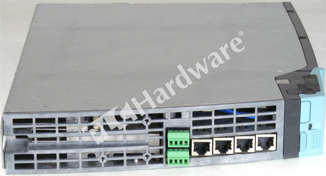 6SL3120-2TE15-0AA0 2
