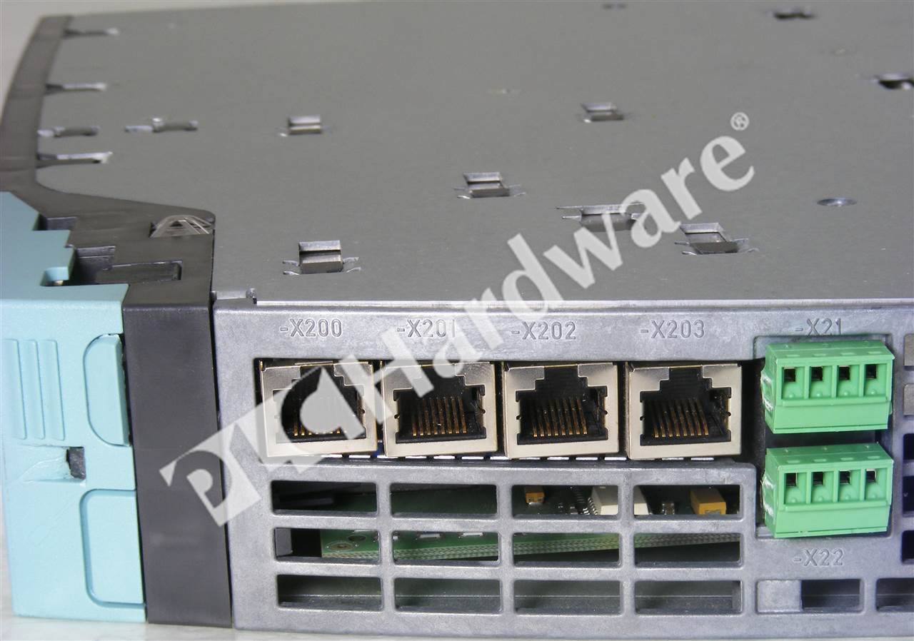 6SL3120-2TE15-0AA0 3
