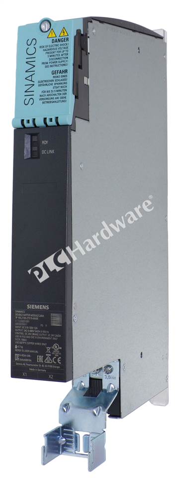 6SL3120-2TE15-0AD0 4