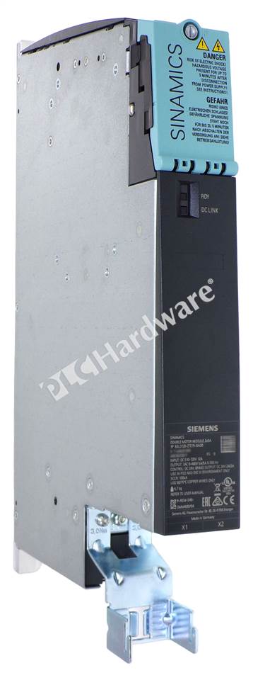 6SL3120-2TE15-0AD0 1