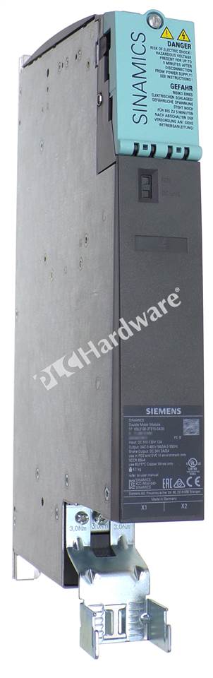 6SL3120-2TE15-0AD0 1