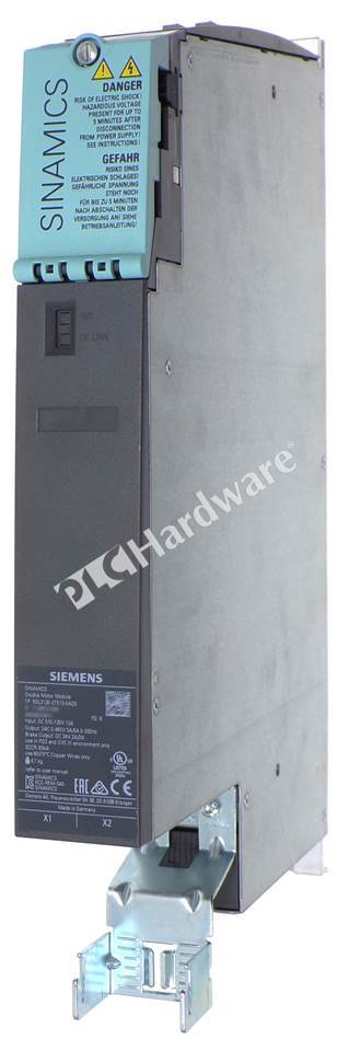 6SL3120-2TE15-0AD0