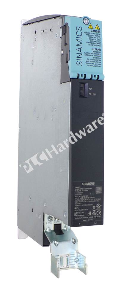 6SL3120-2TE21-0AD0 1