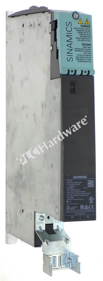 6SL3120-2TE21-0AD0 1