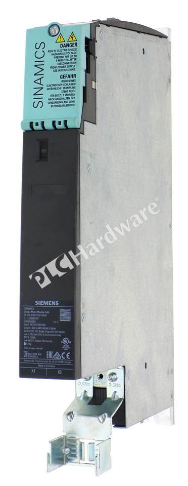 6SL3120-2TE21-0AD0