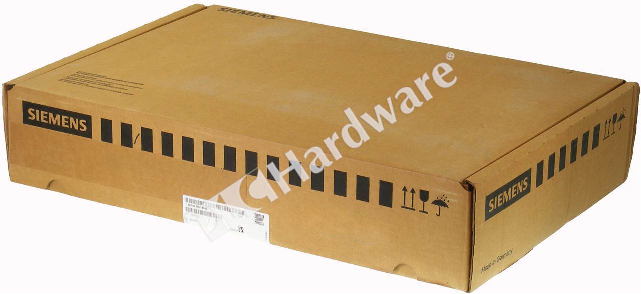 6SL3120-2TE21-8AA3 7