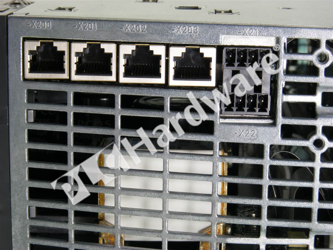 6SL3120-2TE21-8AA3 5