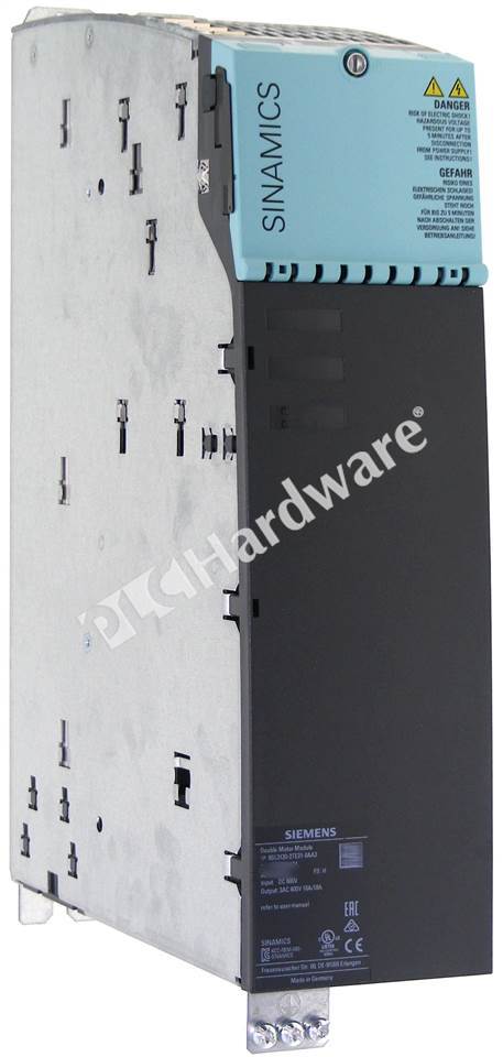 6SL3120-2TE21-8AA3