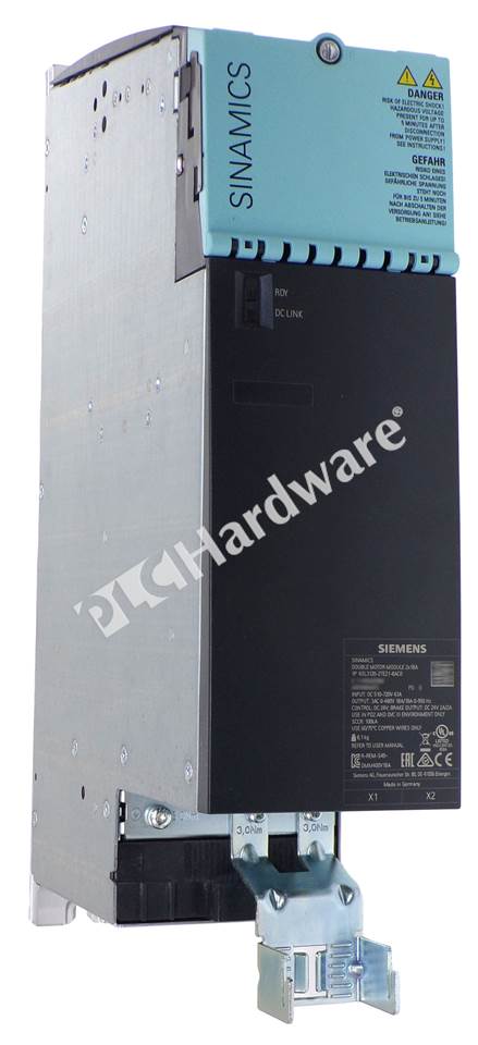 6SL3120-2TE21-8AC0 1