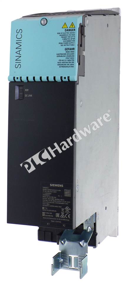 6SL3120-2TE21-8AC0 5