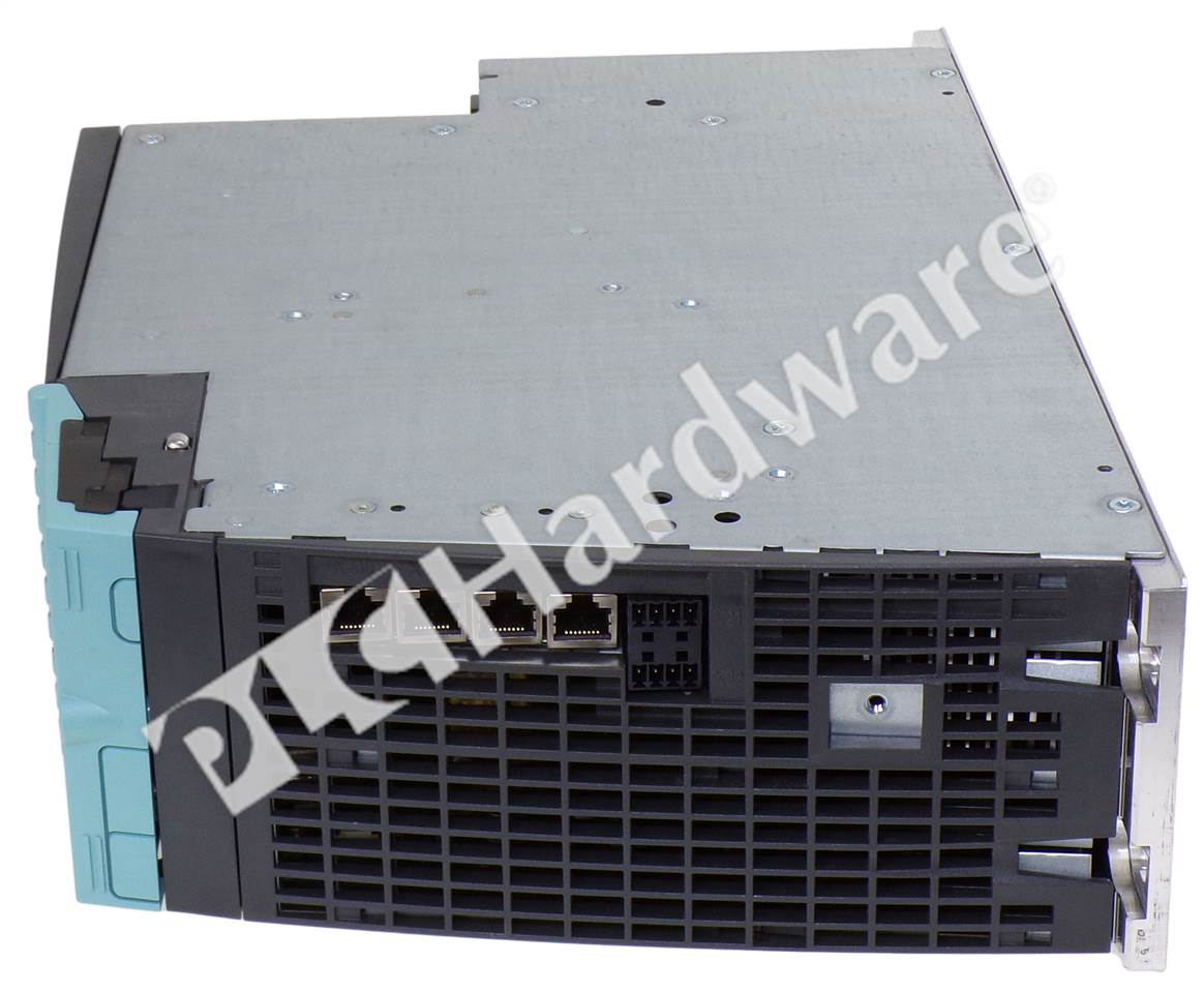 6SL3120-2TE21-8AC0 4