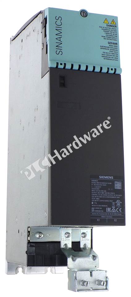 6SL3120-2TE21-8AC0 1