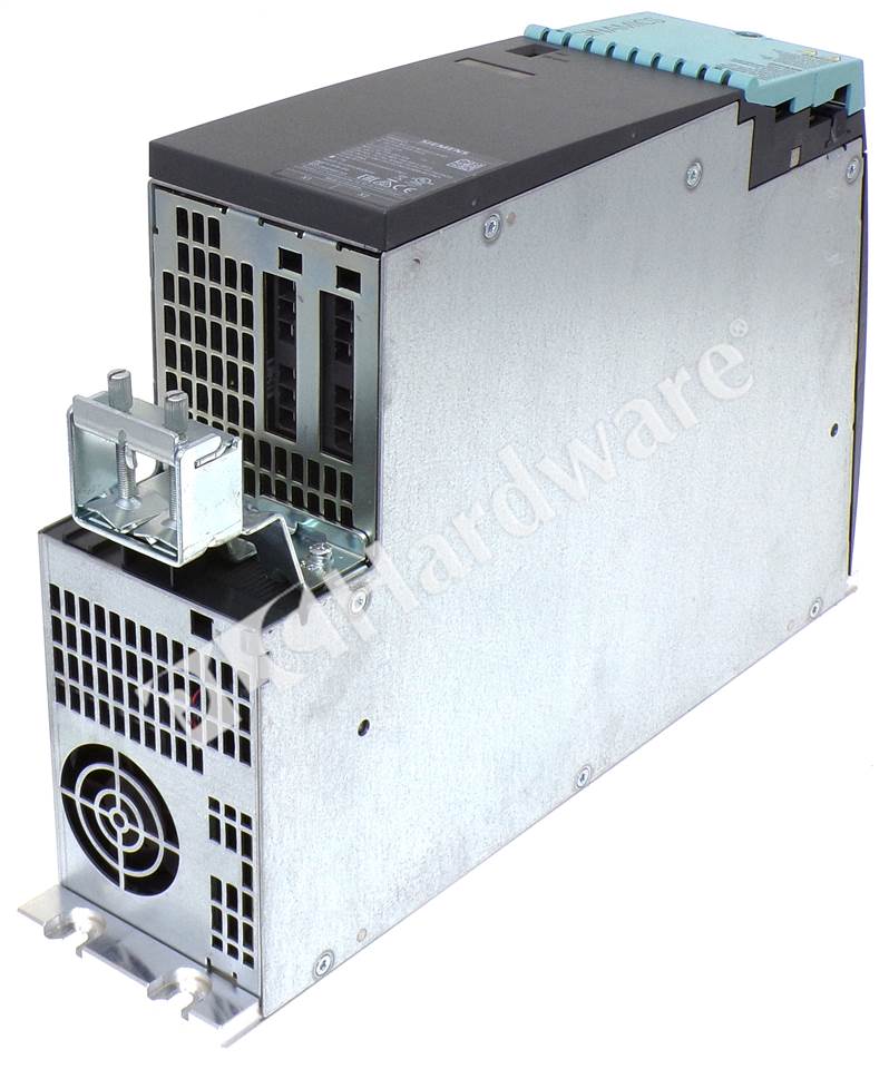 6SL3120-2TE21-8AC0 3