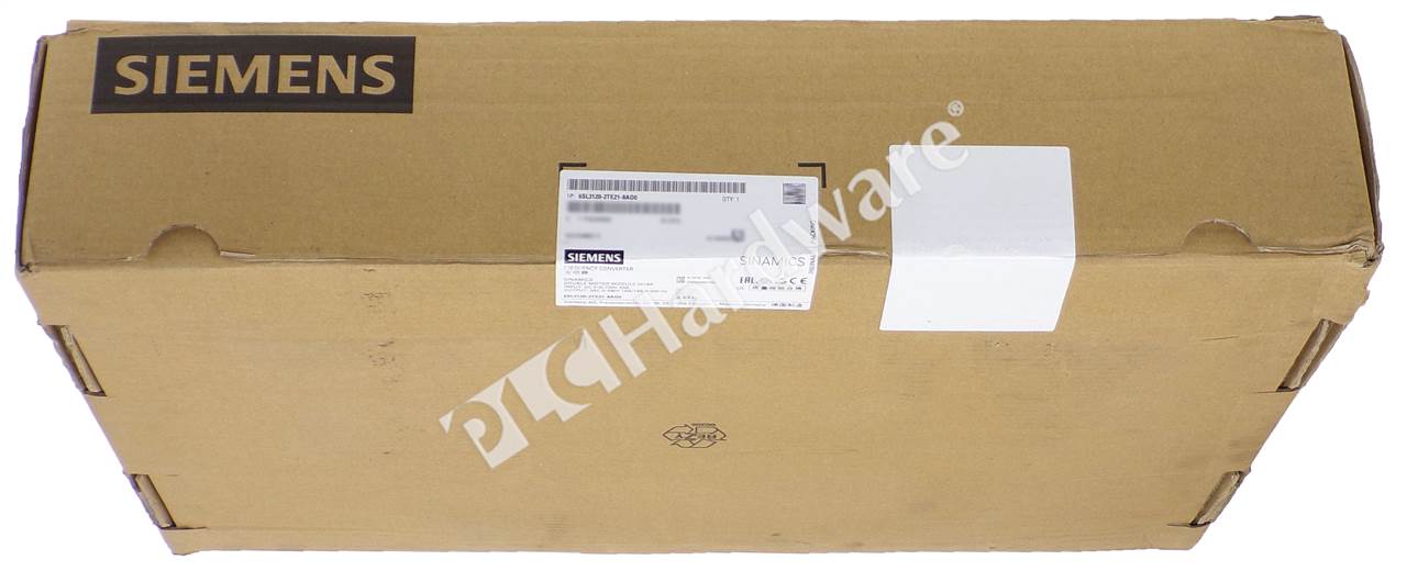 6SL3120-2TE21-8AD0 1