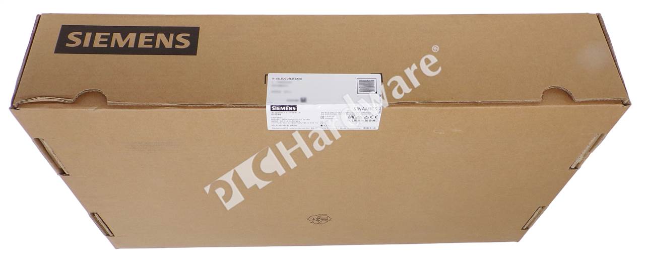6SL3120-2TE21-8AD0 5