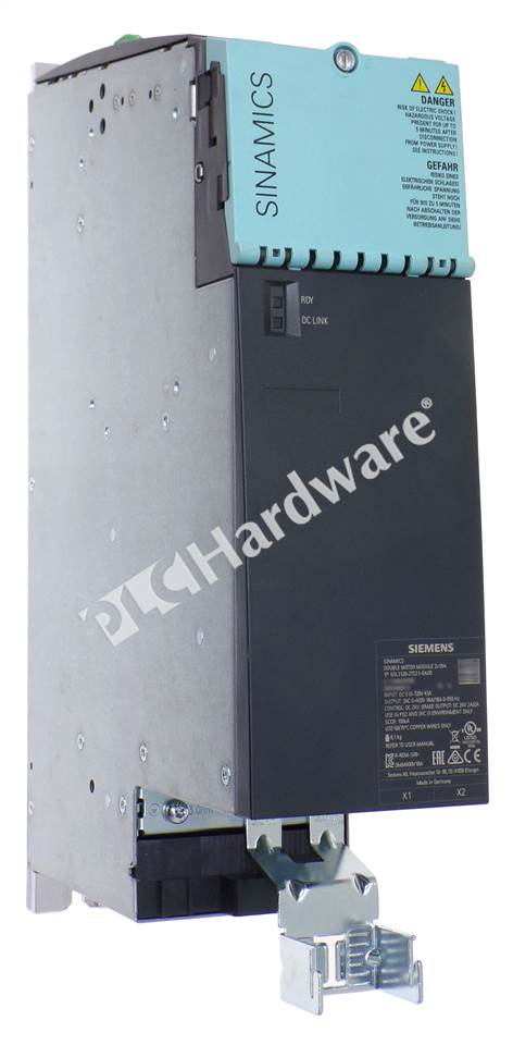 6SL3120-2TE21-8AD0 6