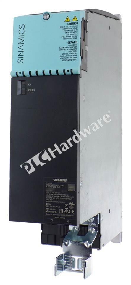 6SL3120-2TE21-8AD0