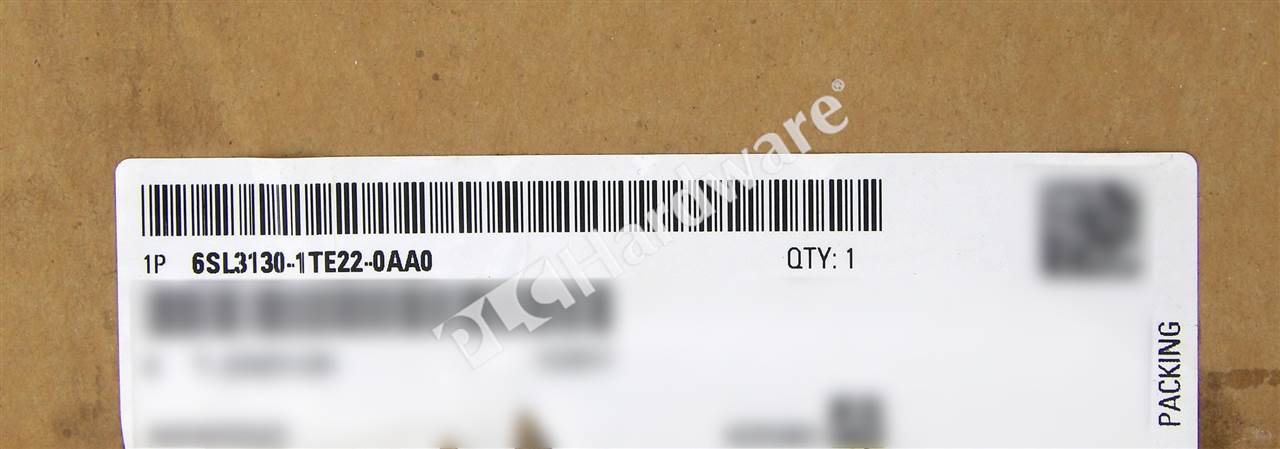 6SL3130-1TE22-0AA0 8
