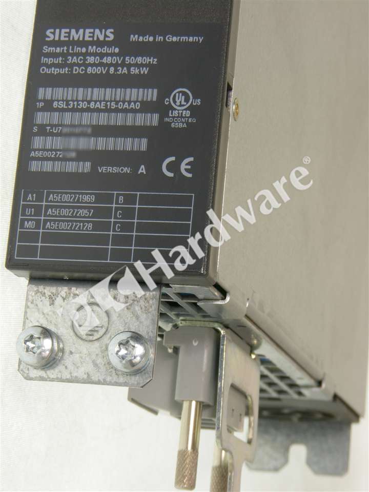 6SL3130-6AE15-0AA0 5