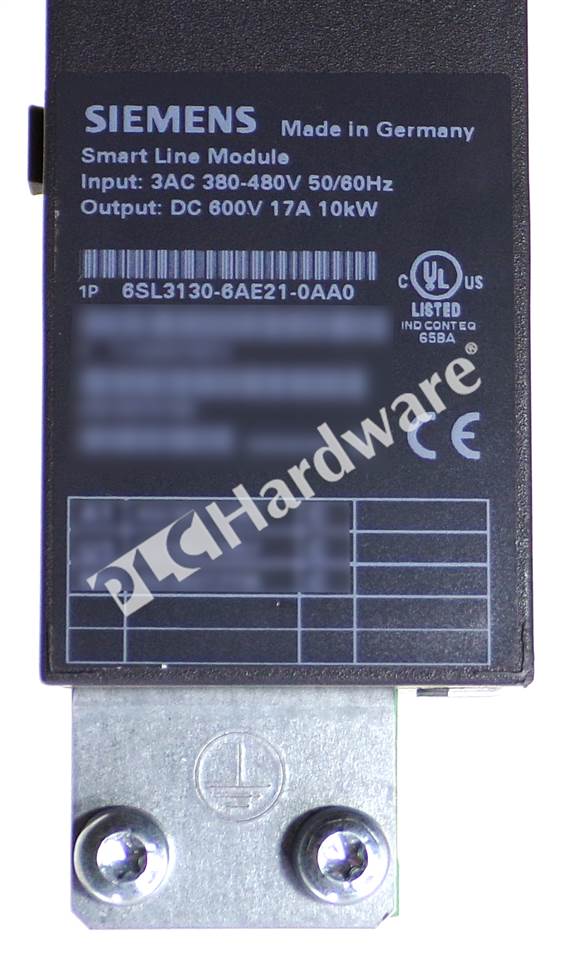 6SL3130-6AE21-0AA0 7