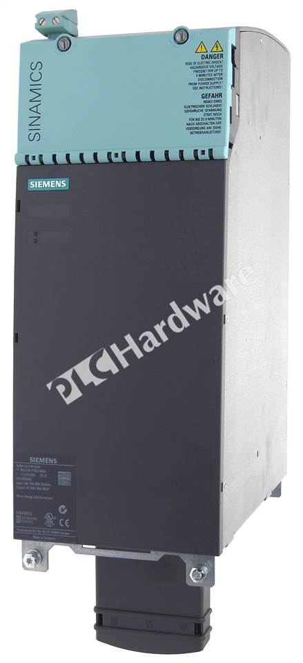 6SL3130-7TE23-6AA3 5