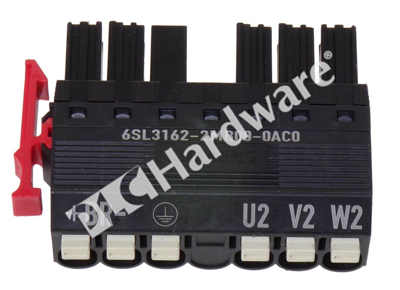 6SL3162-2MB00-0AC0 3