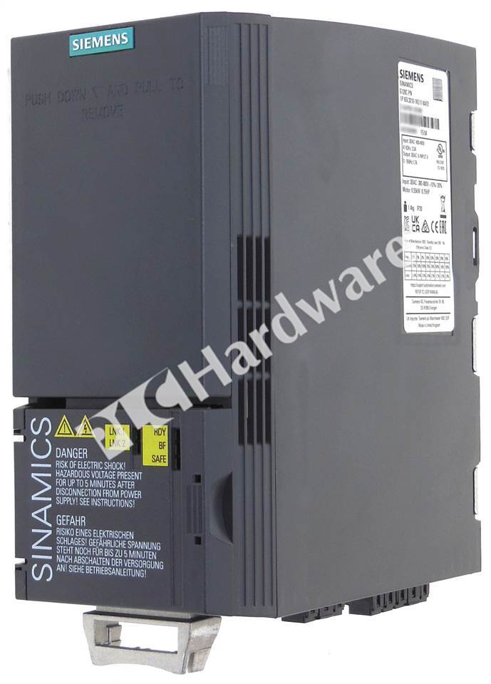 6SL3210-1KE11-8AF2