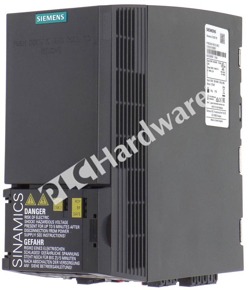 6SL3210-1KE12-3AF2