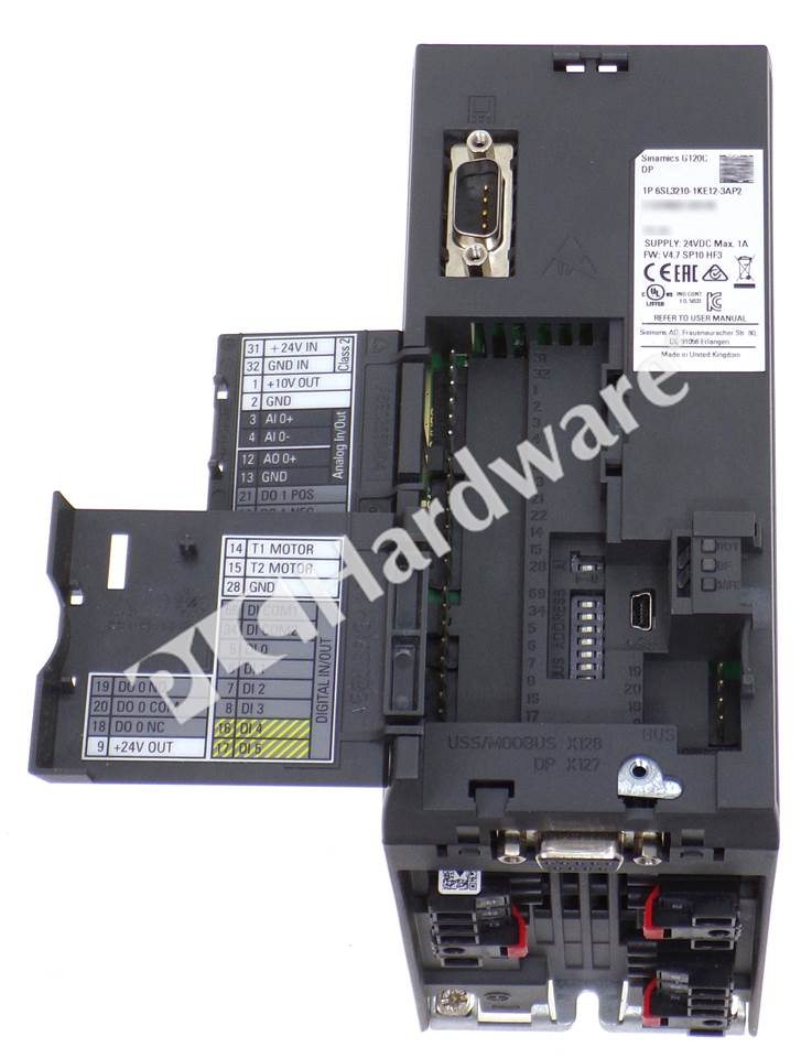 6SL3210-1KE12-3AP2 4
